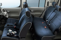 「インディゴブルーインテリア」