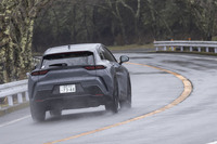 トヨタ・クラウン スポーツRS