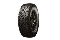 ミシュラン、BFGoodrichのクロカン用SUVタイヤに新サイズを追加し発売