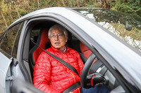 BMW M235 xDriveグランクーペ（前編）の画像