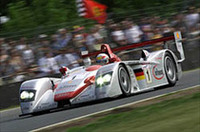 【ルマン24時間】アウディ“三人衆”が3連勝達成！