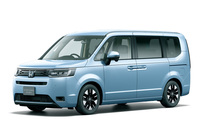 ホンダ・ステップワゴン