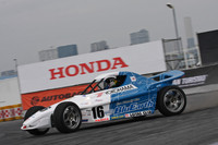 「モータースポーツジャパン2011 フェスティバル イン お台場」（後編）