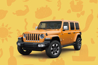 ラングラー アンリミテッド オーバーランド ナチョ