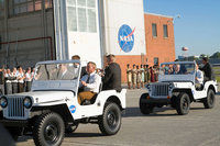 第156回：「ベルエア」に乗る黒人女性がNASAを救った『ドリーム』の画像