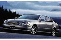 日産「シーマ」に新グレード