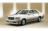 トヨタ「クラウン」に特別仕様車を設定