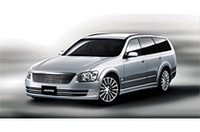 オーテック「ステージア」に6MTモデルを設定