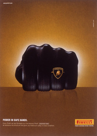 第62回：ピレリ“黒いこぶし”（その3）