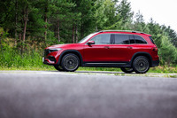 メルセデス・ベンツEQB350 4MATIC