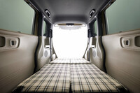 ホンダが「N-BOXジョイ」を発表　価格は184万4700円～226万0500円の画像