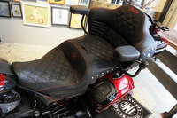 祝125周年！ インディアンのバイク4台に「125THアニバーサリーエディション」設定の画像