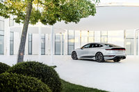 アウディが「A6 e-tronコンセプト」を世界初公開【上海ショー2021】の画像