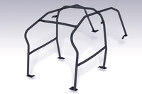 「トヨタ・ヤリス」のワンメイクレース用競技車両「ヤリス カップカー」が登場の画像