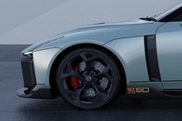 1億円を超える「日産GT-R50 by Italdesign」の納車が2020年後半にスタートの画像