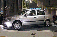 ヤナセ、「アストラサルーンCD」を新発売の画像