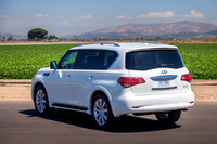 第4回：“大陸サイズ”のSUVの画像