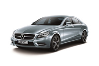 「メルセデス・ベンツCLS350 スポーツ」