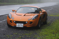 ロータス・エリーゼSC（MR/6MT）【試乗記】の画像