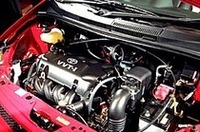 【Movie】トヨタの新型車、その名は「ist」の画像