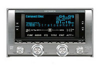 パイオニア、カロッツェリアのカーオーディオ11種を新発売の画像