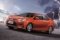 「トヨタ・レビン」