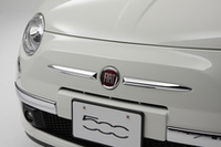 フィアット500、待望の国内デビュー！の画像