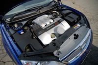 フォード・モンデオST220（FF/6MT）【試乗記】の画像