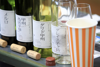 第299回：「ボルボV40」で八ヶ岳山麓のブドウ畑へ先進技術が支えるクルマとワインをテイスティングの画像