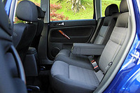 フォルクスワーゲン・パサートワゴンV5（5AT）【ブリーフテスト】の画像