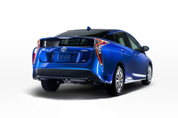 4代目トヨタ・プリウス、米国で世界初公開の画像