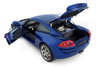 ロータスのニューモデル「ヨーロッパS」先行予約受付の画像