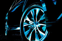 レガシィアウトバックにスポーティな特別仕様車の画像