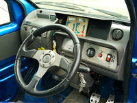 第410回：エコなEVはレース界も救う？　コージ、たぶん世界初の公認EVシリーズ戦に出場すの画像