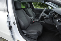 プジョー508SWアリュール（FF/6AT）【試乗記】の画像