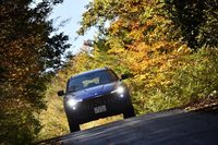 優れた空力性能も「レヴァンテ」の特長で、Cd値はSUVとしては低い0.31に抑えられている。