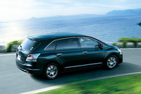 「マークXジオ 240G」