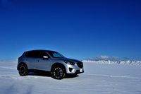 マツダCX-5 XD Lパッケージ