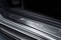 カーボンパーツが目印の特別な「メルセデスAMG GT」が登場の画像