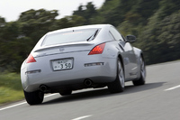 【テスト車（バージョンST）のオプション】
	カーウィングスナビゲーションシステム（DVD方式）＝26万7750円／ETCユニット＝4万2000円／SRSカーテンエアバッグシステム＋運転席・助手席SRSサイドエアバッグシステム＝7万3500円／フロント・リアスポイラー（リアディフューザー付）＝5万2500円
	 