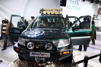 「サファリSTORME」。