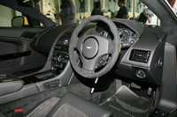 アストンがスポーティーな「N430」を発表の画像