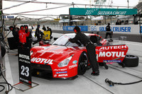 開幕直前、2010年のSUPER GTはココに注目！【SUPER GT 2010】の画像
