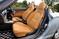 第67回「ダイハツ・コペン ローブ」の画像