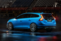 「V60ポールスター」
    