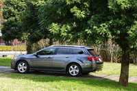 ホンダ・アコード24iL（FF/5AT）／アコードツアラー24TL（FF/5AT）【試乗速報】の画像