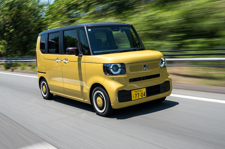 「ホンダN-BOX」が軽のトップに君臨して久しい。ライバル勢もあの手この手で王座奪還を狙ってきたが、追っ...