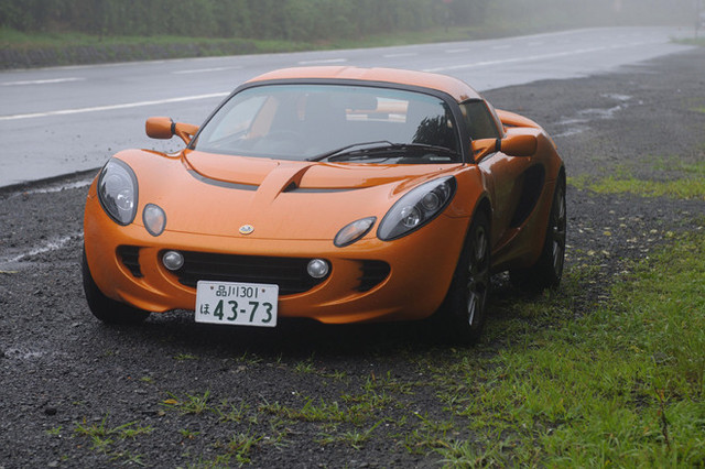 ロータスです。 エキシージ（ロータス）S（2007年9月）｜カタログから中古車を
