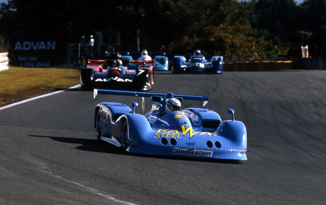 第21回：グラチャンの時代 日本のモータースポーツを成熟させた特異な