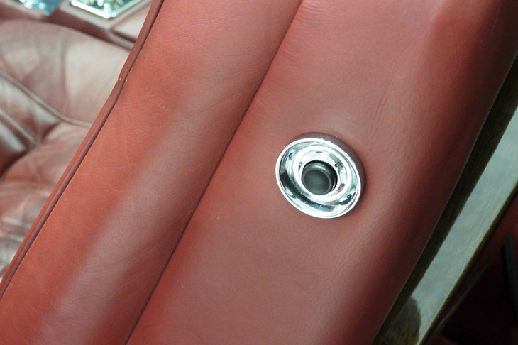 ロールス・ロイス・カマルグ（1987年）